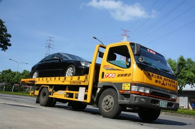 集宁区旅顺口区道路救援